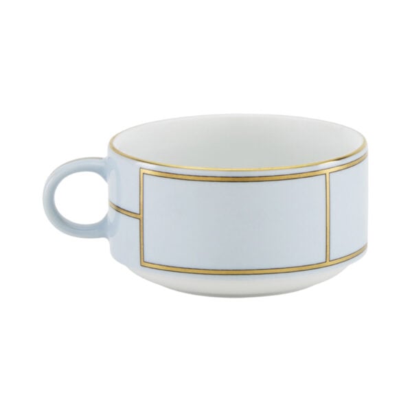 GINORI-DIVA-008RG00_FTZ401010245G00134903-1-1200sq-100KB Ginori 1735 Diva Celeste Colonna Tea Cup | Kneen & Co