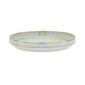Ginori 1735 Diva Verde Colonna Tureen Cover And Fruit Bowl | Kneen & Co