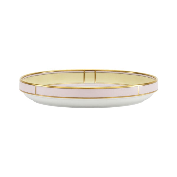 GINORI-DIVA-008RG00_FZP002010240G00134901-1-1200sq-100KB Ginori 1735 Diva Giallo Colonna Tureen Cover And Fruit Bowl | Kneen & Co