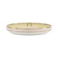 Ginori 1735 Diva Giallo Colonna Tureen Cover And Fruit Bowl | Kneen & Co