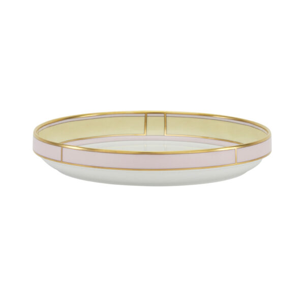 GINORI-DIVA-008RG00_FZP002010240G00134901-1200sq-100KB Ginori 1735 Diva Giallo Colonna Tureen Cover And Fruit Bowl | Kneen & Co