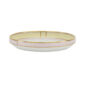Ginori 1735 Diva Giallo Colonna Tureen Cover And Fruit Bowl | Kneen & Co