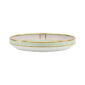 Ginori 1735 Diva Rosa Colonna Tureen Cover And Fruit Bowl | Kneen & Co