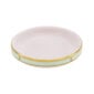 Ginori 1735 Diva Rosa Colonna Cover And Butter Plate | Kneen & Co