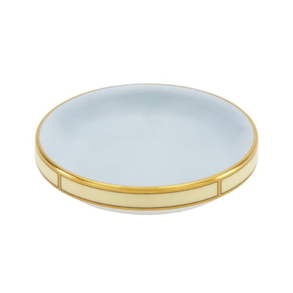 GINORI-DIVA-008RG00_FZU002010100G00134903-1-1200sq-100KB Ginori 1735 Diva Celeste Colonna Cover And Butter Plate | Kneen & Co