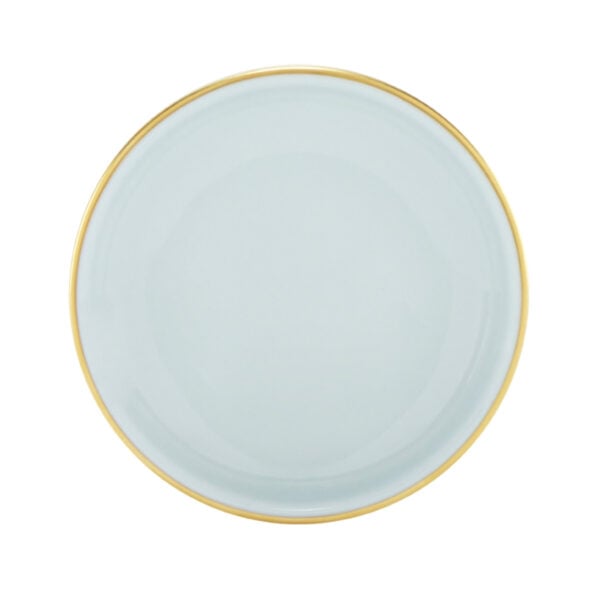 GINORI-DIVA-008RG00_FZU002010100G00134903-1200sq-100KB Ginori 1735 Diva Celeste Colonna Cover And Butter Plate | Kneen & Co