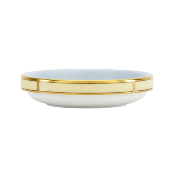 GINORI-DIVA-008RG00_FZU002010100G00134903-3-1200sq-100KB Ginori 1735 Diva Celeste Colonna Cover And Butter Plate | Kneen & Co