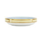 Ginori 1735 Diva Celeste Colonna Cover And Butter Plate | Kneen & Co