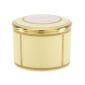 Ginori 1735 Diva Giallo Little Box With Cover | Kneen & Co