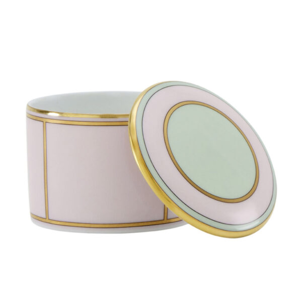 GINORI-DIVA-017RG00_FCO400LX0080G00134902-1-1200sq-100KB Ginori 1735 Diva Rosa Little Box With Cover | Kneen & Co
