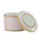Ginori 1735 Diva Rosa Little Box With Cover | Kneen & Co