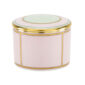 Ginori 1735 Diva Rosa Little Box With Cover | Kneen & Co