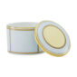 Ginori 1735 Diva Celeste Little Box With Cover | Kneen & Co