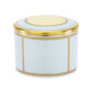 Ginori 1735 Diva Celeste Little Box With Cover | Kneen & Co