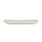 Ginori 1735 Diva Verde Rectangular Flat Platter | Kneen & Co