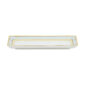 Ginori 1735 Diva Celeste Rectangular Flat Platter | Kneen & Co