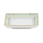 Ginori 1735 Diva Verde Change Tray | Kneen & Co