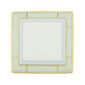 Ginori 1735 Diva Verde Change Tray | Kneen & Co