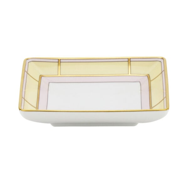 GINORI-DIVA-172RG01_FCP220LX13XG00134901-1-1200sq-100KB Ginori 1735 Diva Giallo Change Tray | Kneen & Co