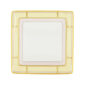 Ginori 1735 Diva Giallo Change Tray | Kneen & Co