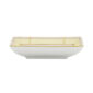 Ginori 1735 Diva Giallo Change Tray | Kneen & Co