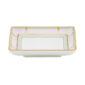 Ginori 1735 Diva Rosa Change Tray | Kneen & Co