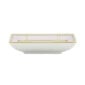 Ginori 1735 Diva Rosa Change Tray | Kneen & Co
