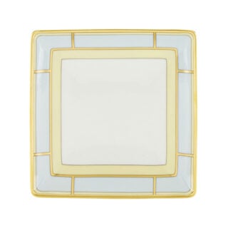 Ginori 1735 Diva Celeste Change Tray | Kneen & Co