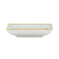 Ginori 1735 Diva Celeste Change Tray | Kneen & Co