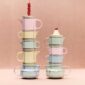 Ginori 1735 Diva Coffee & Tea Set | Kneen & Co