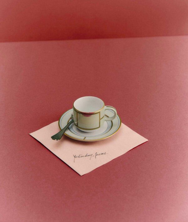 GINORI-DIVA-FULL-16_0044_C-CROP-1200w-100KB Ginori 1735 Diva Verde Colonna Coffee Cup with Saucer | Kneen & Co