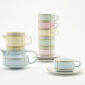 Ginori 1735 Diva Coffee & Tea Set | Kneen & Co