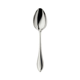 Robbe & Berking Navette Silver Menu Spoon