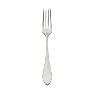 Robbe & Berking Navette Silver Menu Fork