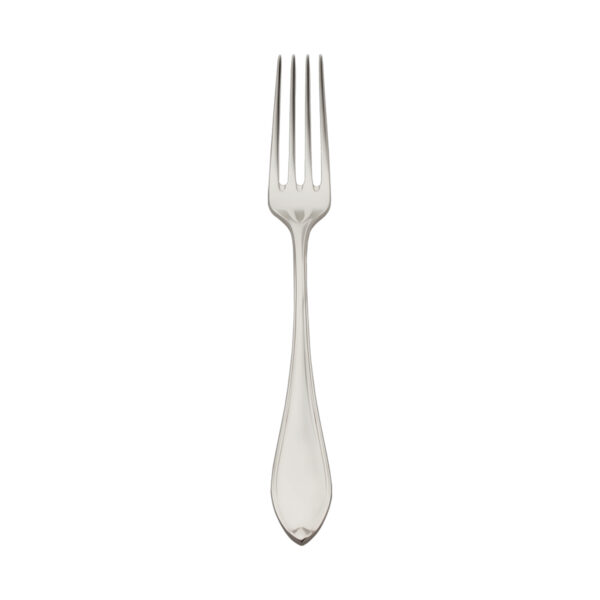 Robbe & Berking Navette Silver Menu Fork
