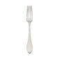 Robbe & Berking Navette Silver Menu Fork