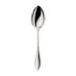Robbe & Berking Navette Silver Dessert or Soup Spoon.