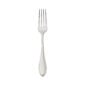 Robbe & Berking Navette Silver Dessert or Salad Fork.