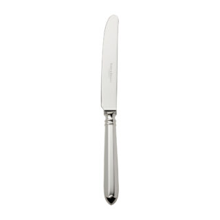 Robbe & Berking Navette Silver Dessert Knife.