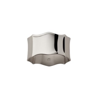 Robbe & Berking Navette Silver Napkin Ring