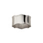 Robbe & Berking Navette Silver Napkin Ring