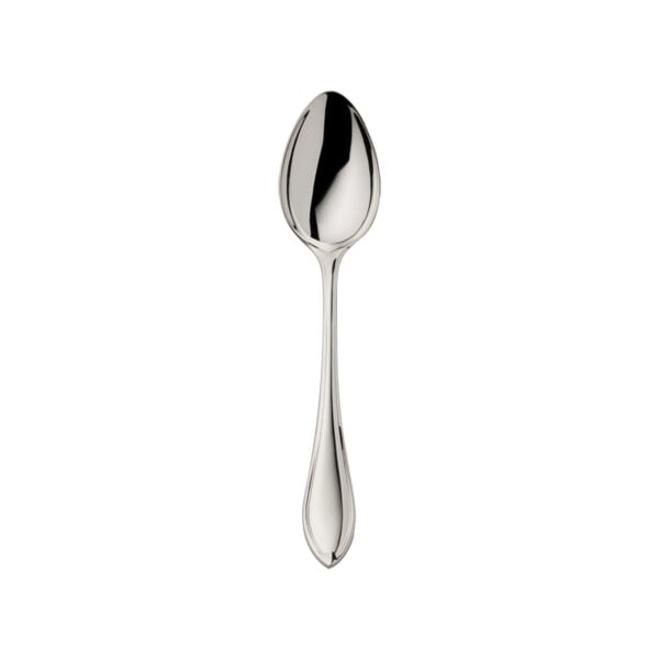 R&B-Navette-04802020_950x1375-1200x1200 Robbe & Berking Navette Silver Coffee spoon large, 14.5 cm.