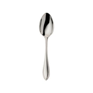 Robbe & Berking Navette Silver Coffee Spoon Small 13 cm