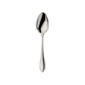Robbe & Berking Navette Silver Demitasse Spoon (Espresso or Mocha Spoon) 10.5 cm.
