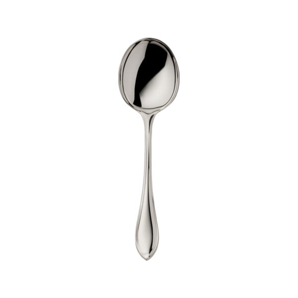 R&B-Navette-04802025_950x1375-1200x1200 Robbe & Berking Navette Silver Cream Soup Spoon.
