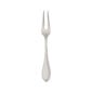 Robbe & Berking Navette Silver Meat Fork Large 18 cm