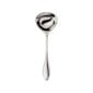 Robbe & Berking Navette Silver Sauce Ladle.