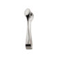 Robbe & Berking Navette Silver Sugar Tongs.
