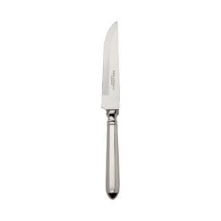 Robbe & Berking Navette Silver Steak Knife.