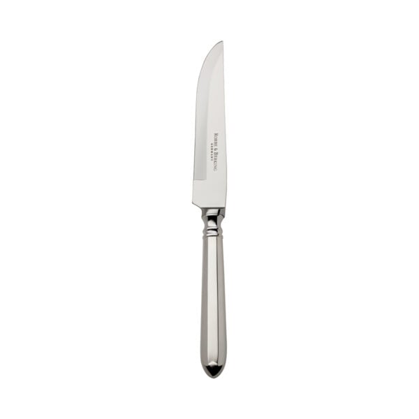 R&B-Navette-04802084_950x1375-1200x1200 Robbe & Berking Navette Silver Steak Knife.